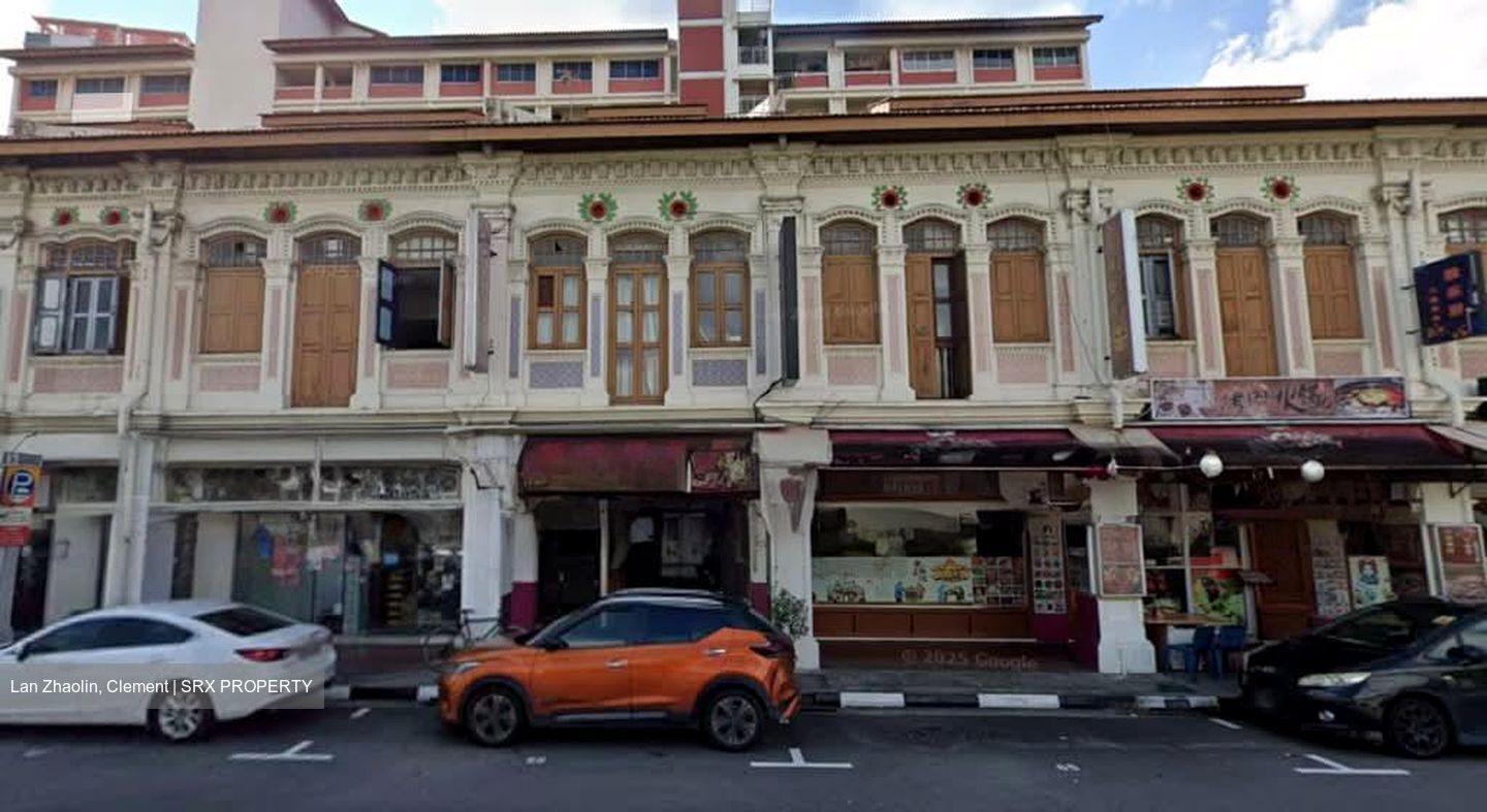 Geylang Road (D14), Office #566779701